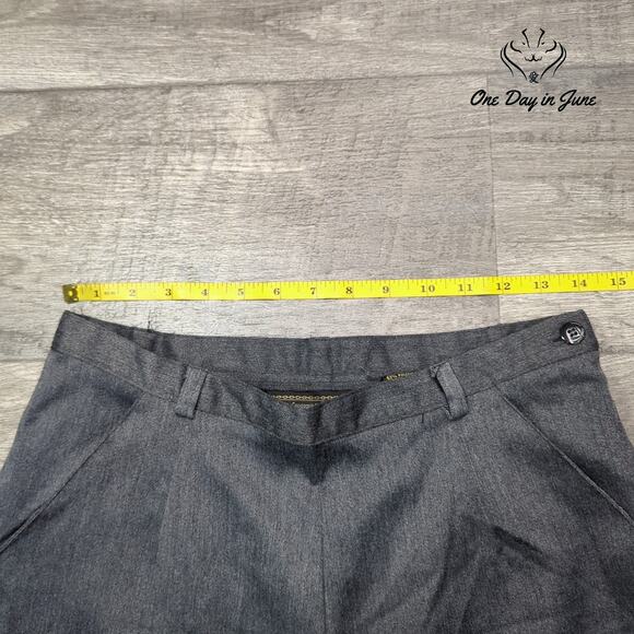 Compagnie Inernationale Express Dress Pants Size 11/12 - Picture 3 of 6